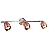 Спот Novotech Over Veterum 370561