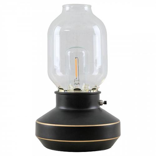 Настольная лампа Lussole Lgo Anchorage LSP-0569