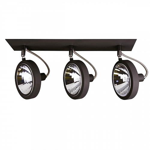 Спот Lightstar Varieta 9 210337