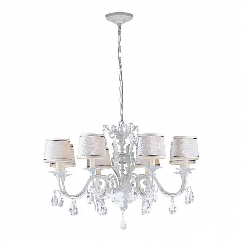 Подвесная люстра Dio DArte Asfour Firenze E 1.1.8.200 W