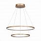 Подвесной светодиодный светильник ST Luce ST603.243.56 - фото №1