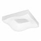 Потолочный светодиодный светильник iLedex Luminous S1888/1 WH - фото №1