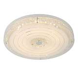 Потолочный светодиодный светильник Lucide Vivi 79102/28/60