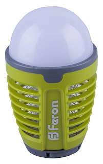 Ручные фонарики Feron