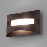 Светильник Eurosvet 40144/1 LED кофе