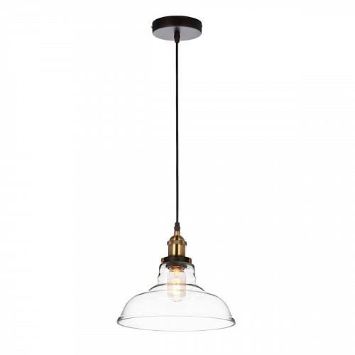 Подвесной светильник Lumina Deco Gabi LDP 6804 PR