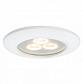 Встраиваемый светодиодный светильник Paulmann Premium Line Pearly 92686 - фото №1