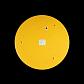 Потолочный светодиодный светильник Loft IT Axel 10002/24 yellow - фото №2