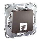 Розетка Schneider Electric MGU5.492.12ZD