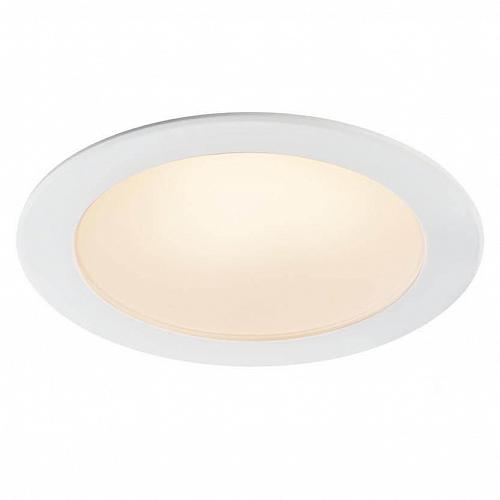 Встраиваемый светодиодный светильник SLV Akalo 1001264