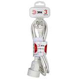 Удлинитель ЭРА UX-1е-3m Б0039817