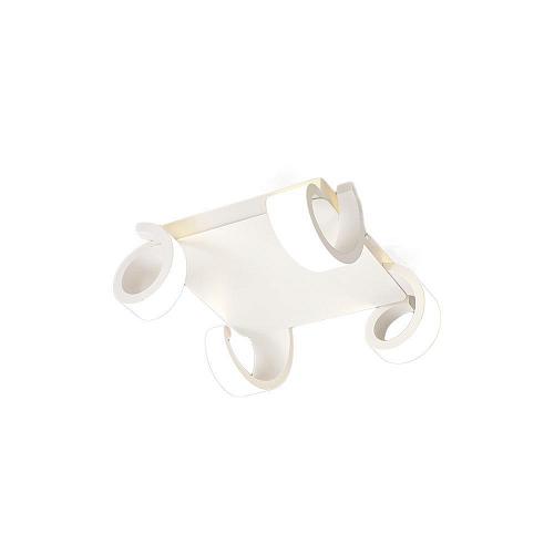 Потолочный светодиодный светильник Mantra Tsunami 6651