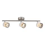 Светодиодный спот Toplight Rosa TL1230Y-03SN