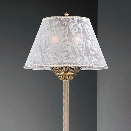 Торшер Reccagni Angelo PN.7432/2