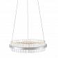 Подвесной светодиодный светильник ST Luce Cherio SL383.103.01 - фото №2
