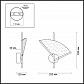 Бра Odeon Light Venta 4651/7WL - фото №3
