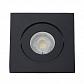 Встраиваемый светильник Denkirs DK2021-BK - фото №1
