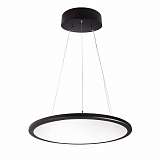 Подвесной светильник Deko-Light LED Panel transparent round 342092
