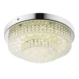 Потолочный светодиодный светильник Globo Cake 48213-16