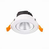 Встраиваемый светодиодный светильник ST Luce Miro ST211.548.10.36