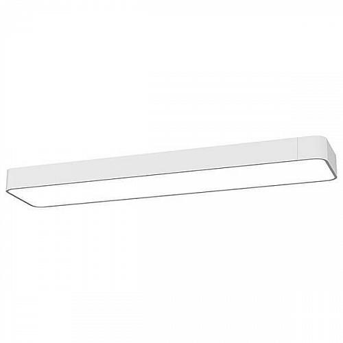 Потолочный светодиодный светильник Nowodvorski Soft Led 9533