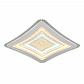 Потолочный светодиодный светильник Omnilux Arzano OML-08437-187 - фото №1