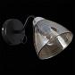 Бра Illumico IL9891-1WSQ-79 CR BK - фото №1
