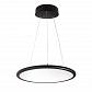 Подвесной светильник Deko-Light LED Panel transparent round 342092 - фото №1