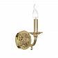 Бра Lucia Tucci Sesto W 2100.1 Gold - фото №1