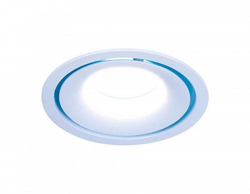 Встраиваемый светильник Ambrella light Techno Spot TN120