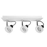 Спот Lightstar 210136