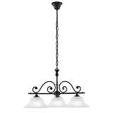 Подвесная люстра Eglo Murcia 91005