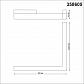 Трековый светодиодный светильник Novotech Shino Flum 358605 - фото №2