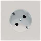 Розетка Jung LS520-45LG