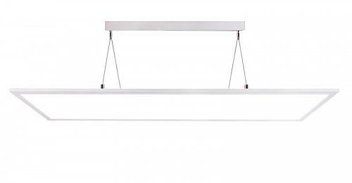 Подвесной светильник Deko-Light LED Panel transparent 342079