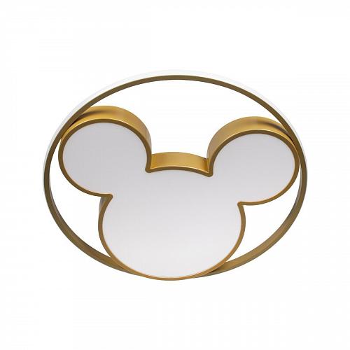 Потолочный светодиодный светильник Loft IT Mike 10168