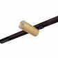 Трековый светильник Denkirs TUBE DK6202-BG - фото №3