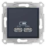 Розетка Schneider Electric SDN2710270