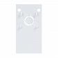 Заглушка Arte Lamp Linea-Accessories A482033 - фото №3