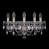 Бра Bohemia Ivele 1406B/5/160/XL G