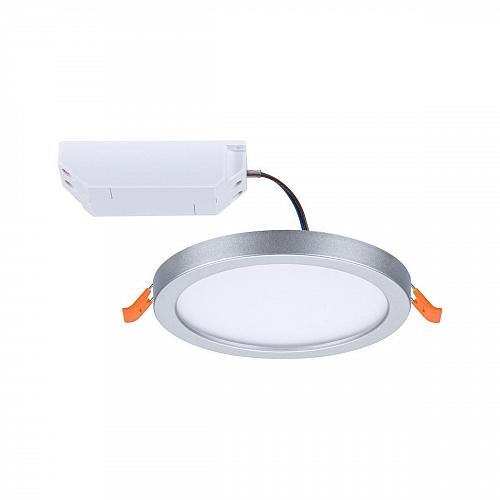 Встраиваемая светодиодная панель Paulmann Areo VariFit 93037