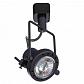 Спот Arte Lamp COSTRUTTORE A4300PL-1BK - фото №1