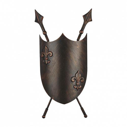 Настенный светильник Favourite Schild 1786-2W