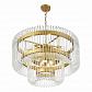 Подвесная люстра ST Luce Grosseto SL1228.203.12 - фото №4