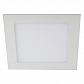 Встраиваемый светодиодный светильник ЭРА LED 2-3-4K Б0031158 - фото №1