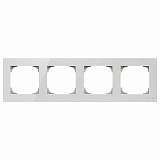 Рамка ABB 2CLA857400A3001