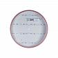 Потолочный светодиодный светильник Loft IT Axel 10003/24 pink - фото №4