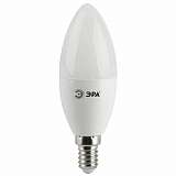 Лампочка ЭРА LED B35-5W-840-E14