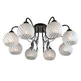 Потолочная люстра Omnilux OML-31707-08