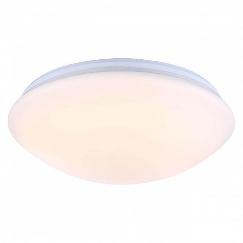 Потолочный светодиодный светильник Globo Kirsten 41672RGB